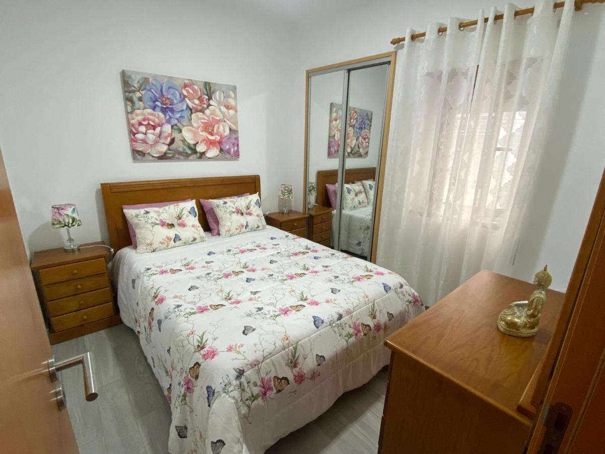 Avo Velha - Faneca Apartamentos Nazare Ngoại thất bức ảnh