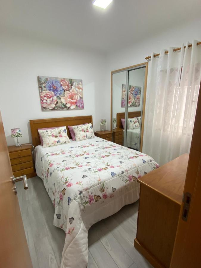 Avo Velha - Faneca Apartamentos Nazare Ngoại thất bức ảnh